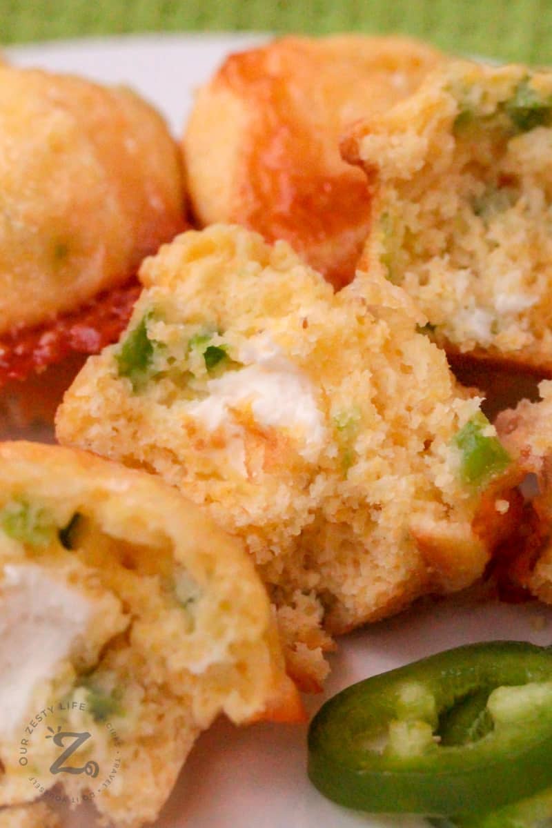 Mini Jalapeno Popper Corn Muffins Our Zesty Life,Smoked Sausage Recipes