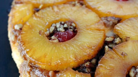 sad boy vape juice near me Pineapple Upside Down Bundt Cake: Easy Cake Mix Recipe main image 0