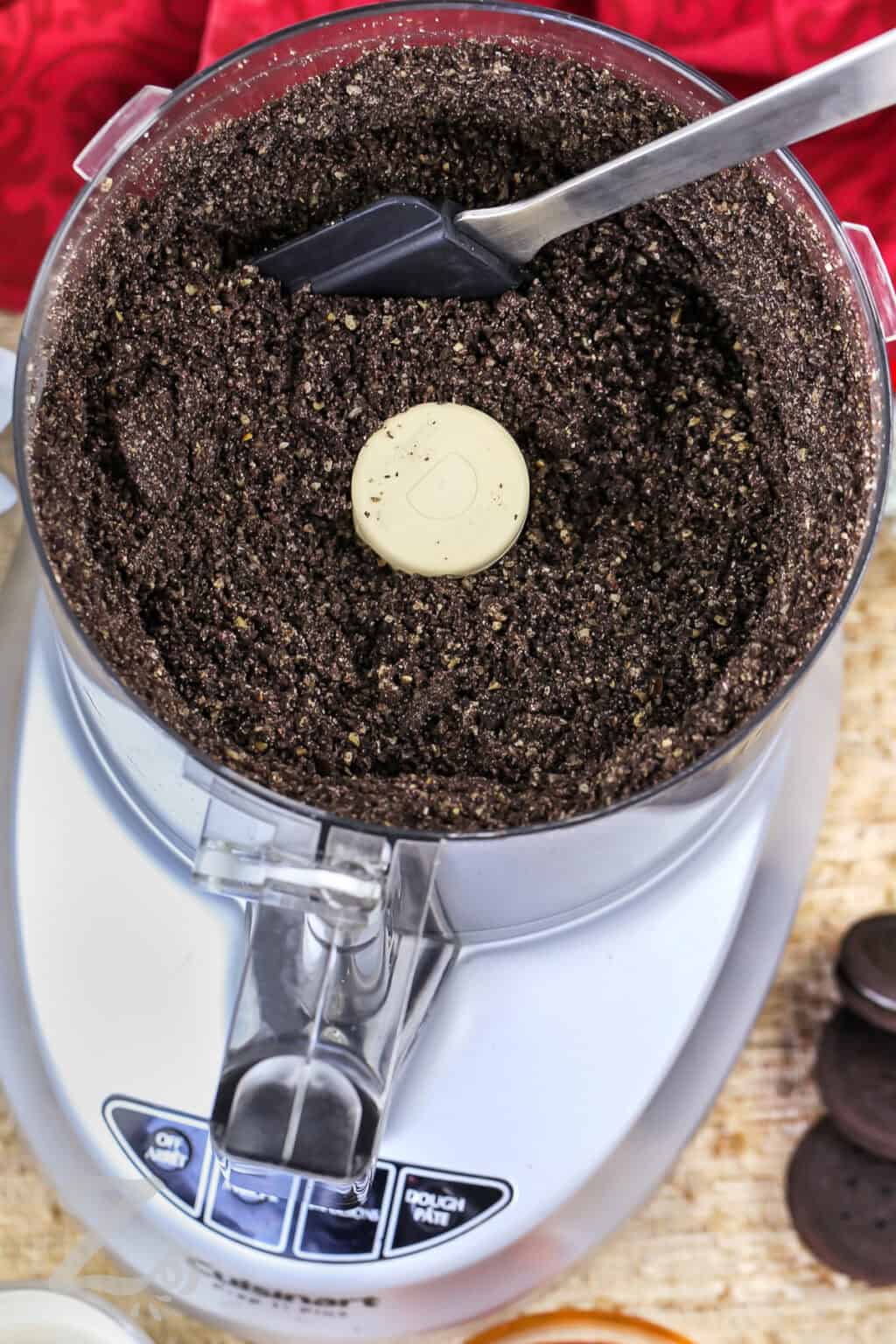 Chocolate Rum Balls (Easy, no bake recipe!) - Our Zesty Life